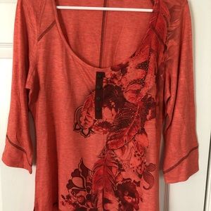 “APT. 9” Top